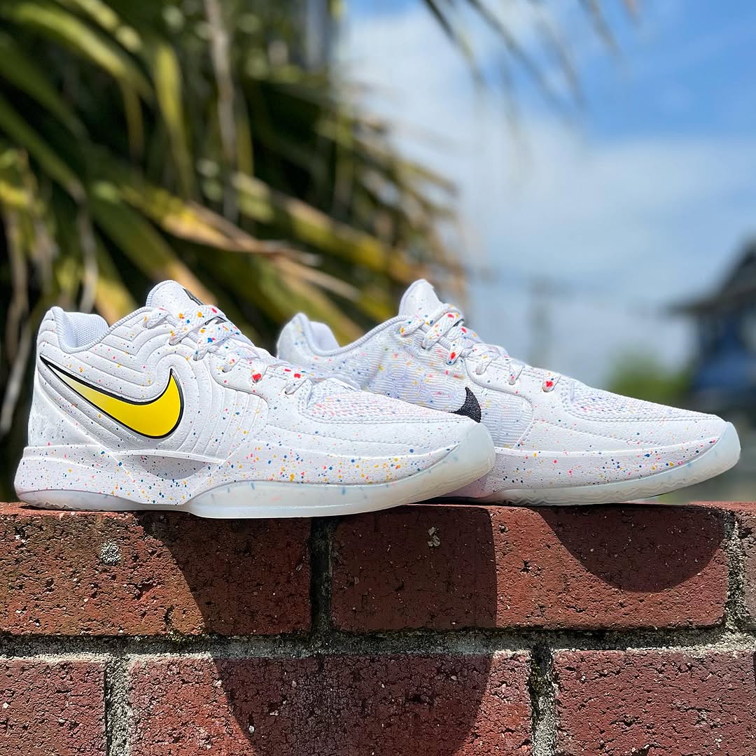 NIKE JA 2 EP 'JA-BREAKER' ナイキ ジャ 2 ジャ モラント 【MEN'S