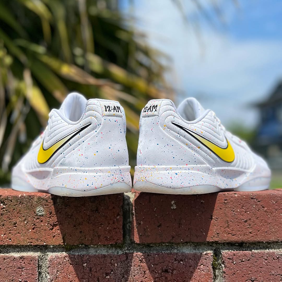 NIKE JA 2 EP 'JA-BREAKER' ナイキ ジャ 2 ジャ モラント 【MEN'S