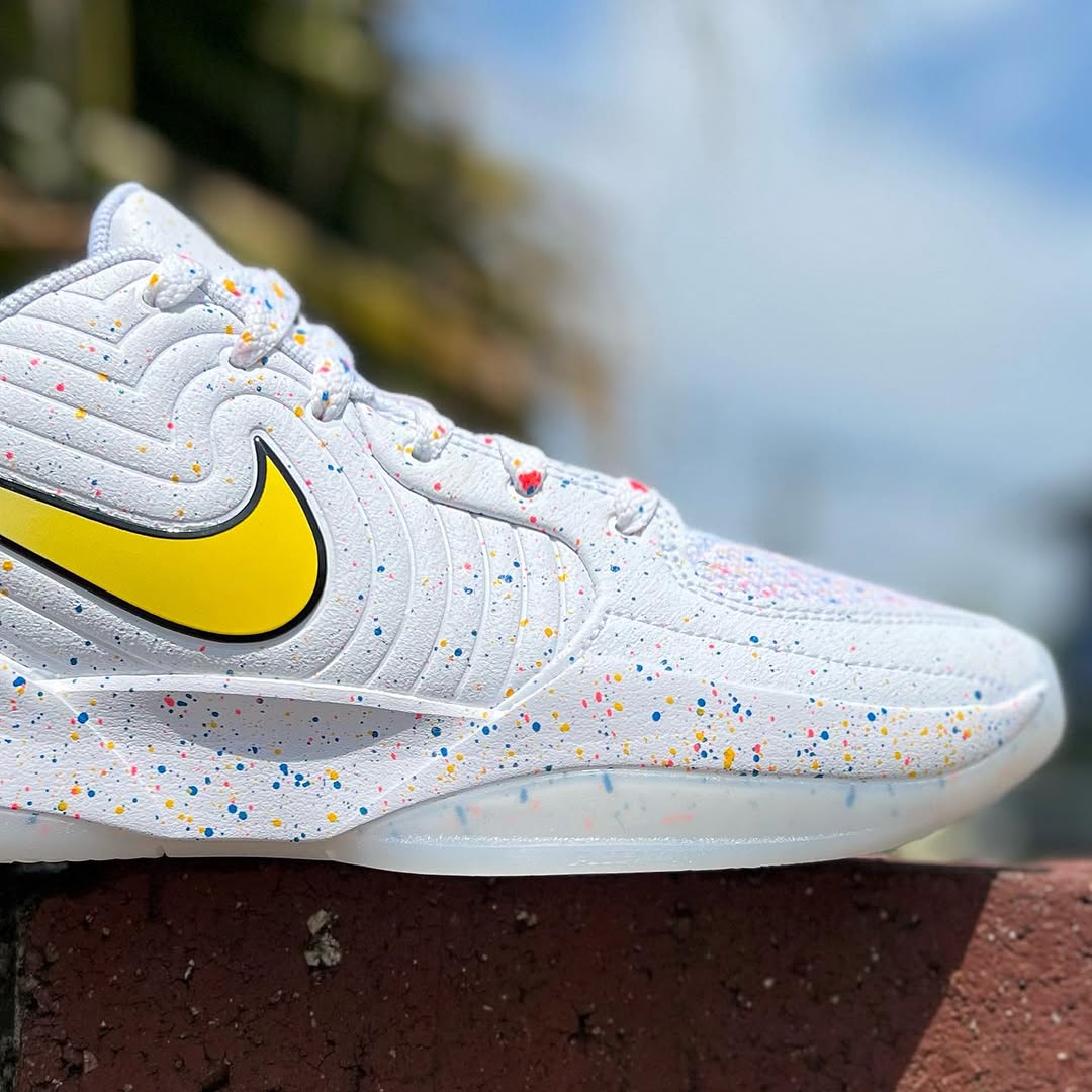 NIKE JA 2 EP 'JA-BREAKER' ナイキ ジャ 2 ジャ モラント 【MEN'S