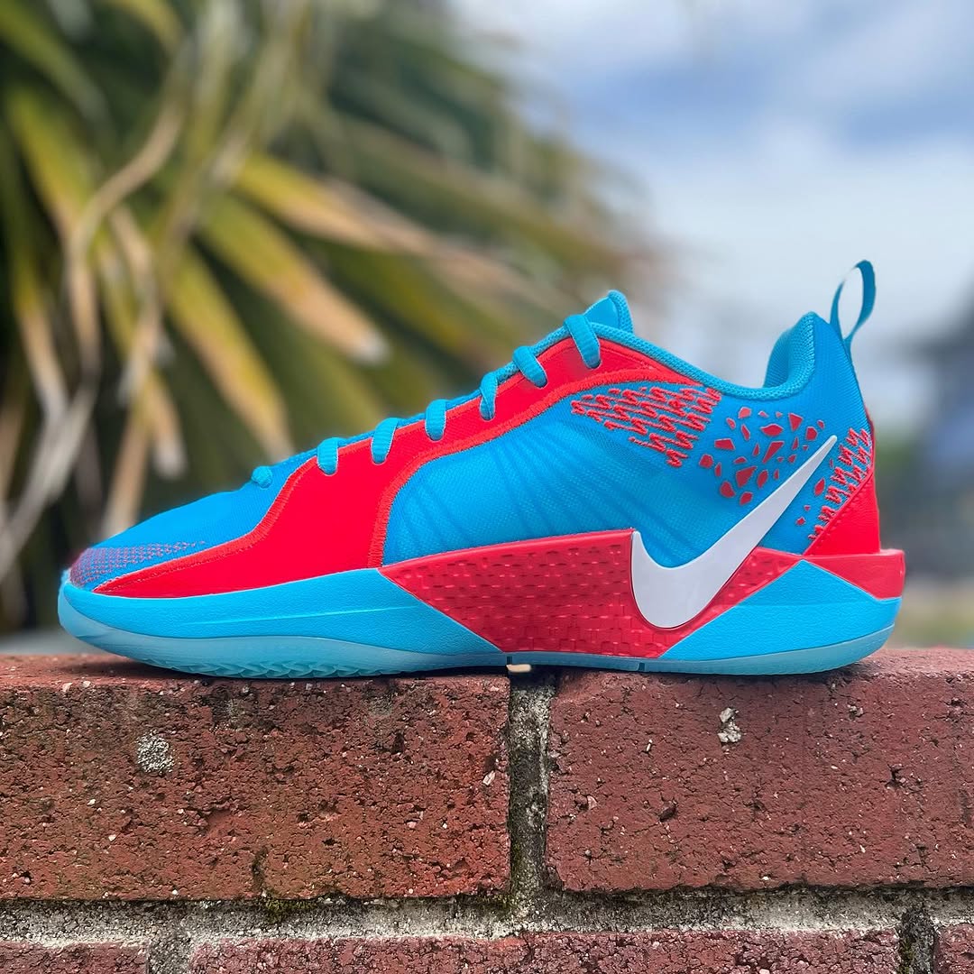 NIKE SABRINA 2 GS ナイキ サブリナ 2 キッズ ミニバス 子供 女性