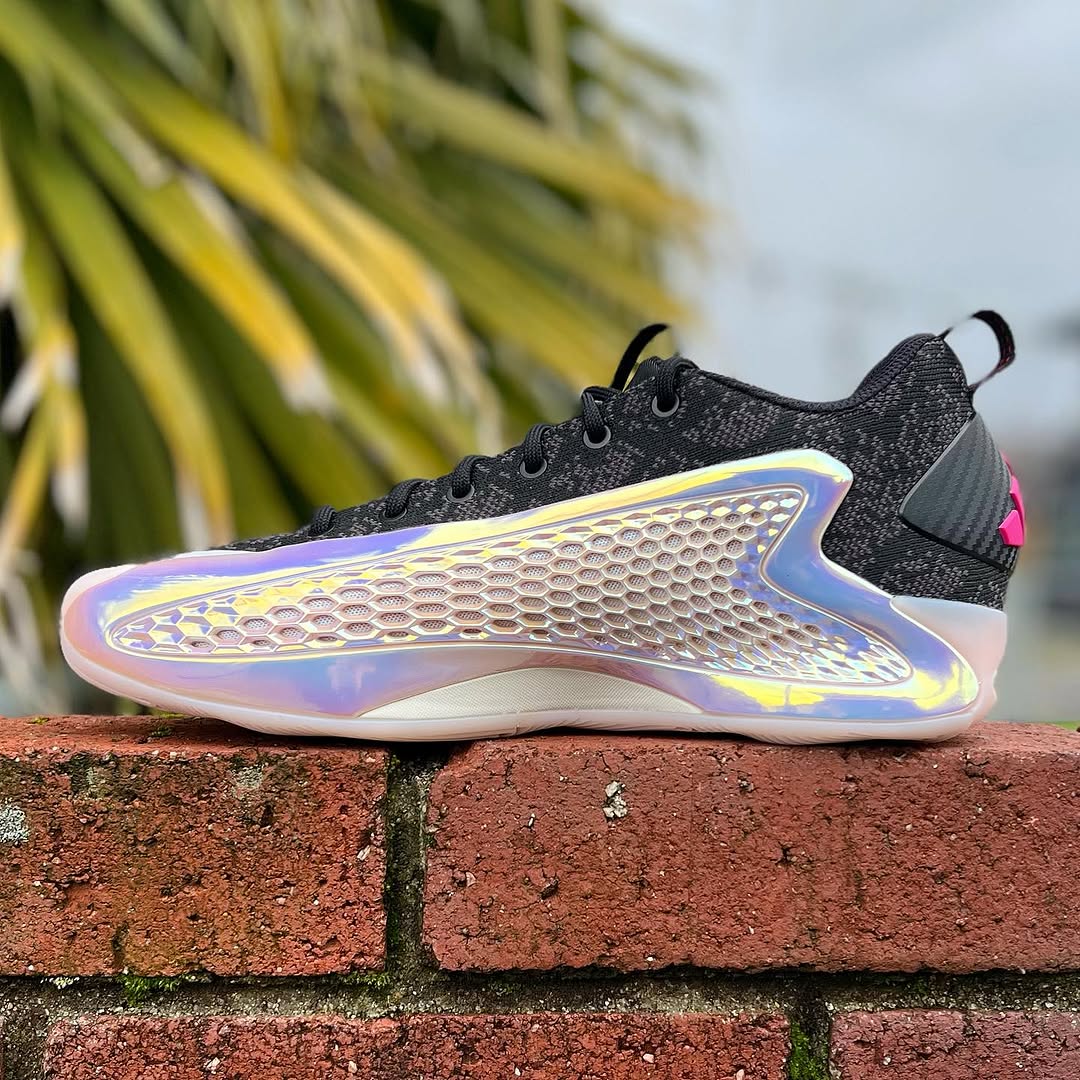 ADIDAS A.E. 1 LOW 'YEAR OF THE SNAKE' アディダス アンソニー