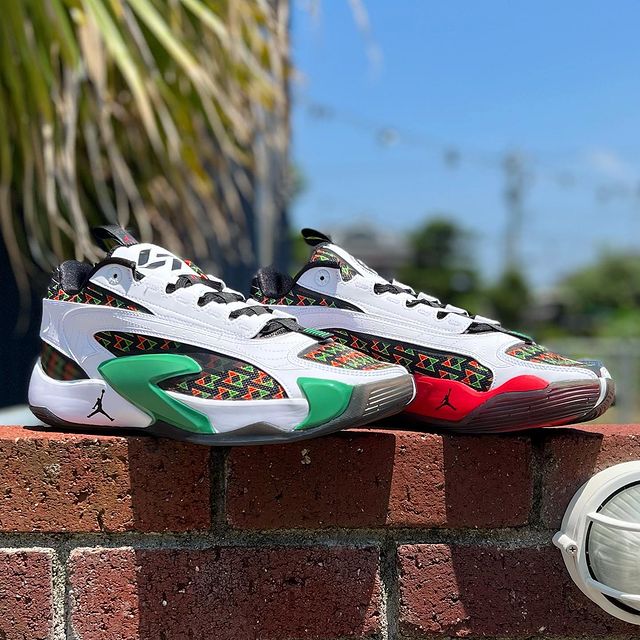 JORDAN LUKA 2 QUAI 54 ナイキ ジョーダン ルカ 2 ドンチッチ 【MEN'S