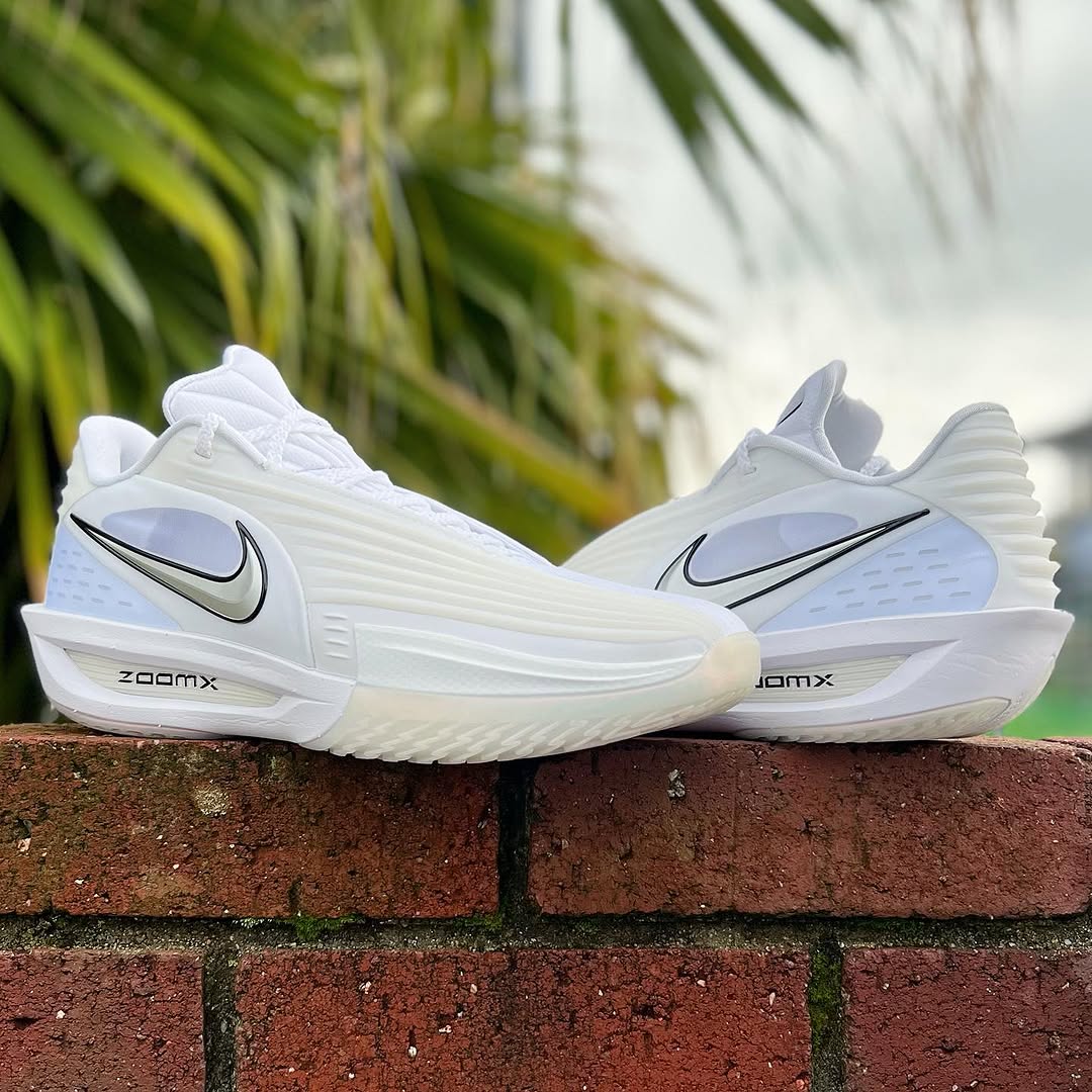 NIKE AIR ZOOM G.T. CUT 3 TURBO EP ナイキ エア ズーム GT カット 3