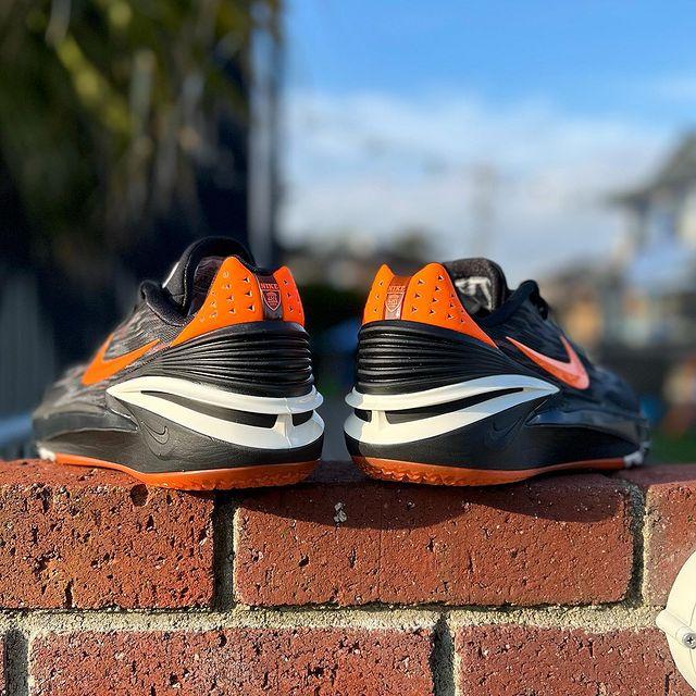 NIKE AIR ZOOM G.T. CUT 2 ナイキ エア ズーム GT カット 2 【MEN'S