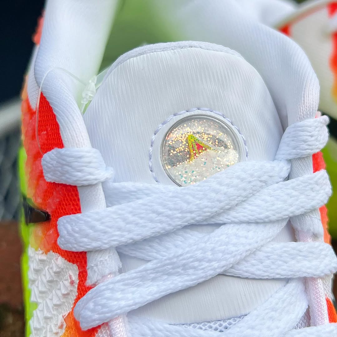 NIKE JA 3 EP 'SNOWED IN' ナイキ ジャ 3 ジャ モラント 【MEN'S