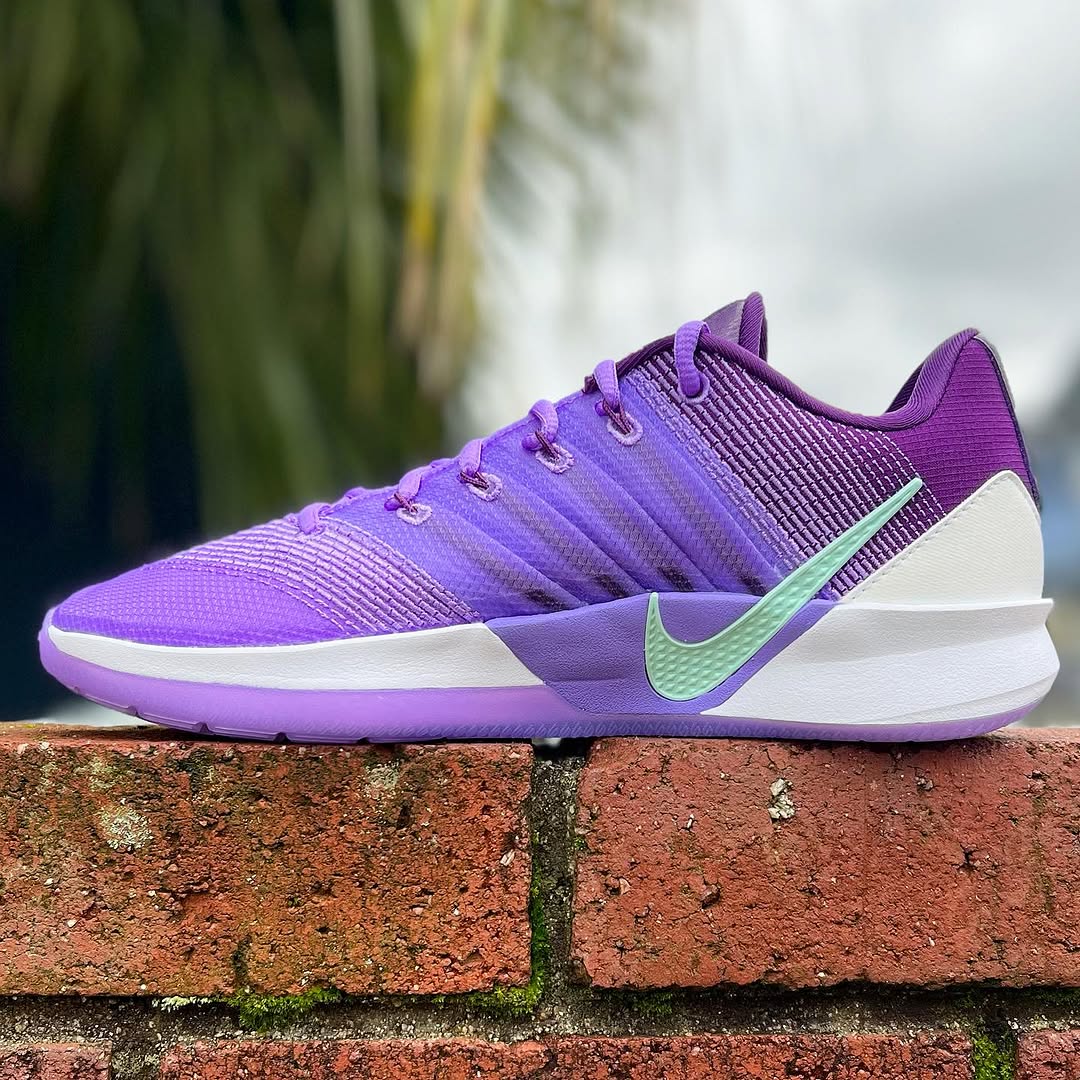 NIKE SABRINA 3 EP 'FLOWERS' ナイキ サブリナ 3 ウィメンズ 【MEN'S