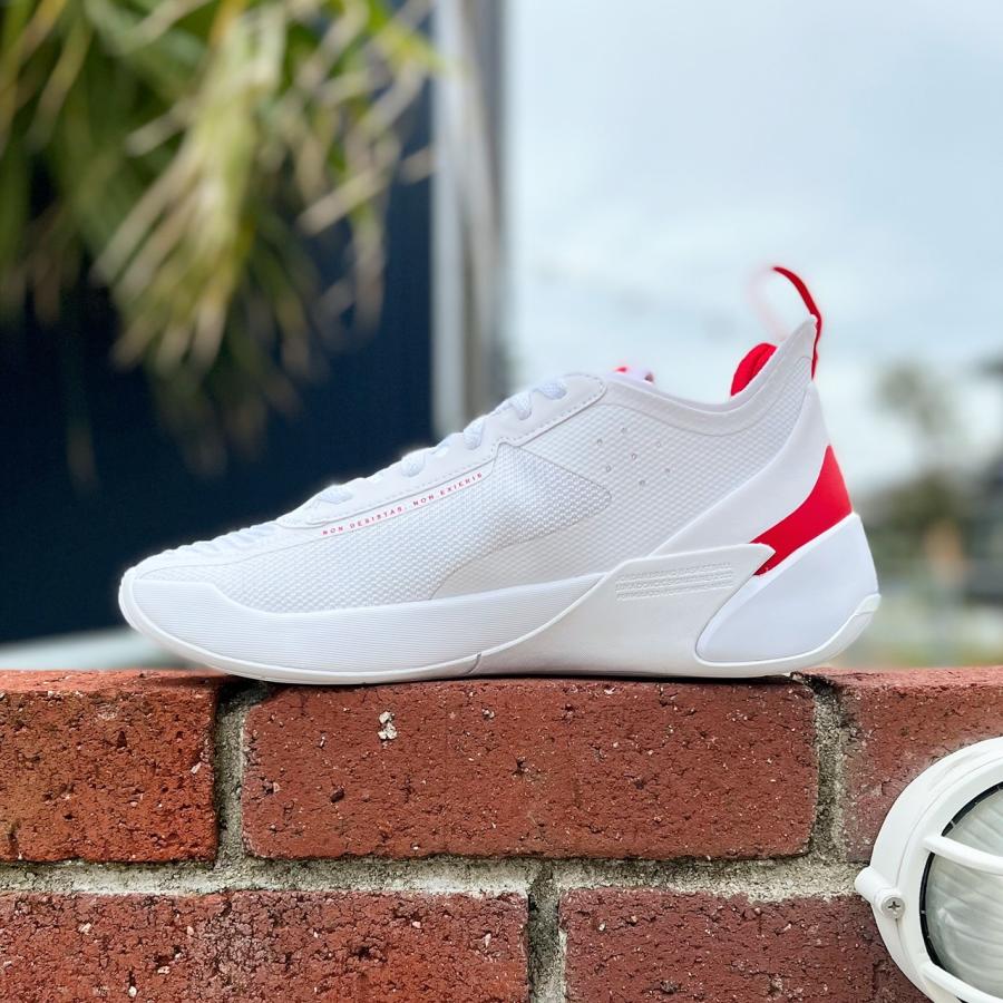 JORDAN LUKA 1 'FIRE RED' ナイキ ジョーダン ルカ 1 ドンチッチ