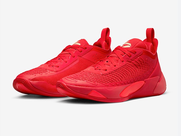 JORDAN LUKA 1 'FOR THE LOVE' ナイキ ジョーダン ルカ 1 ドンチッチ