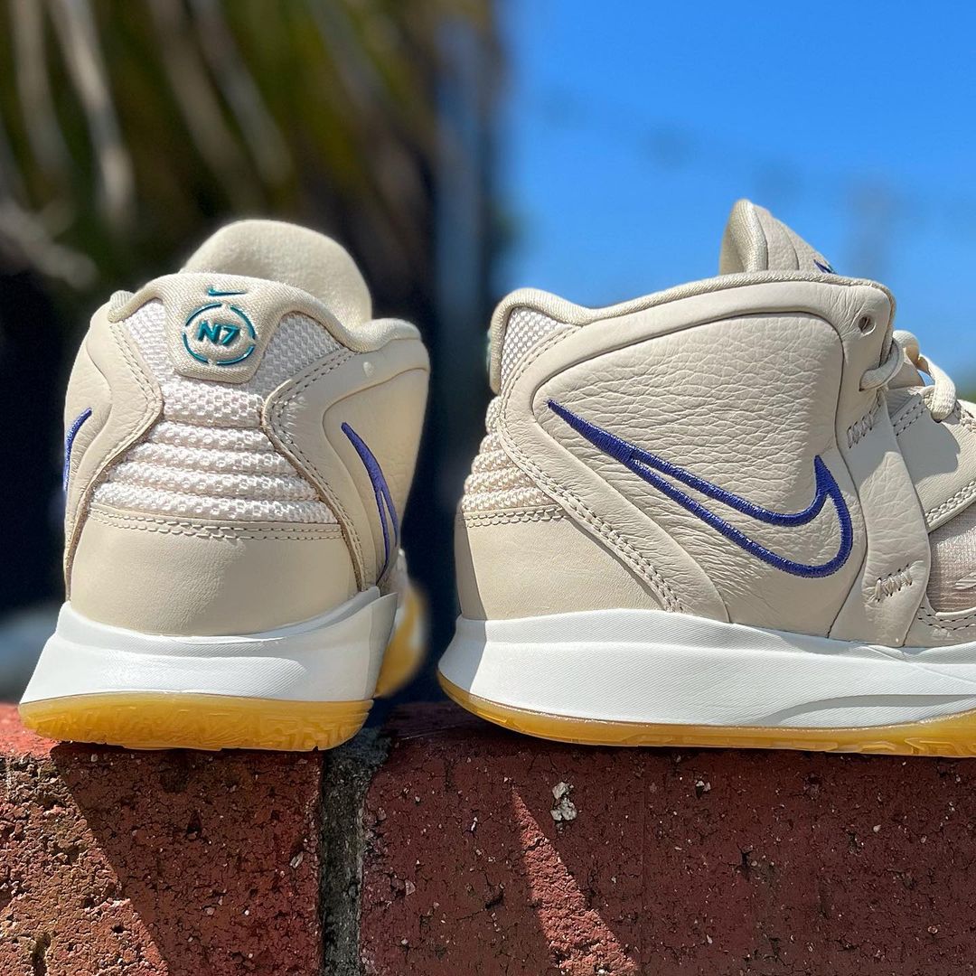 NIKE KYRIE INFINITY 'N7' ナイキ カイリー 8 インフィニティ 【MEN'S