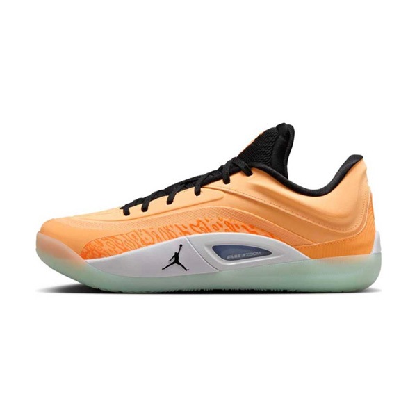 JORDAN ZION 4 PF ジョーダン ザイオン 4 【MEN'S】 peach cream/black