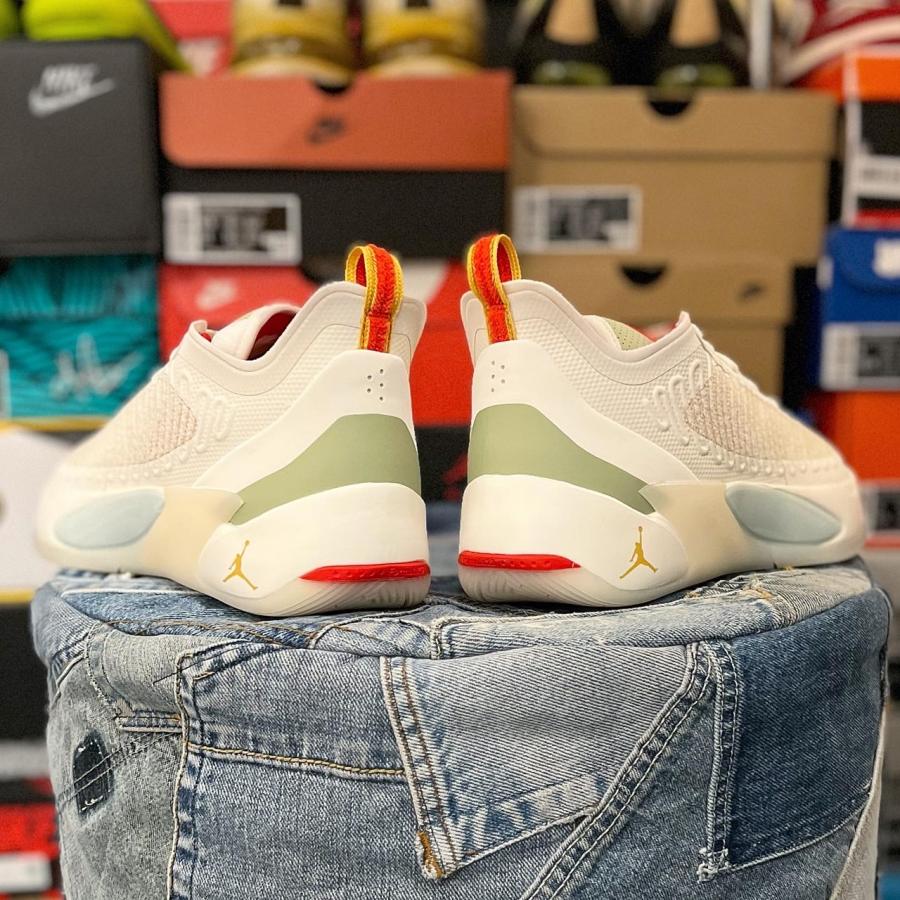 JORDAN LUKA 1 'YEAR OF THE RABBIT' ナイキ ジョーダン ルカ 1