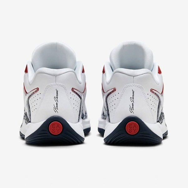 ご*り様 正月期間値下げ KD 17 EP ケビン デュラントバスケットボールシ KD