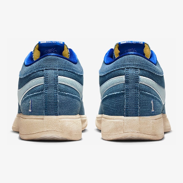 NIKE BOOK 1 EP 'BLUE BLOOD' ナイキ ブック 1 【MEN'S】 multi-color