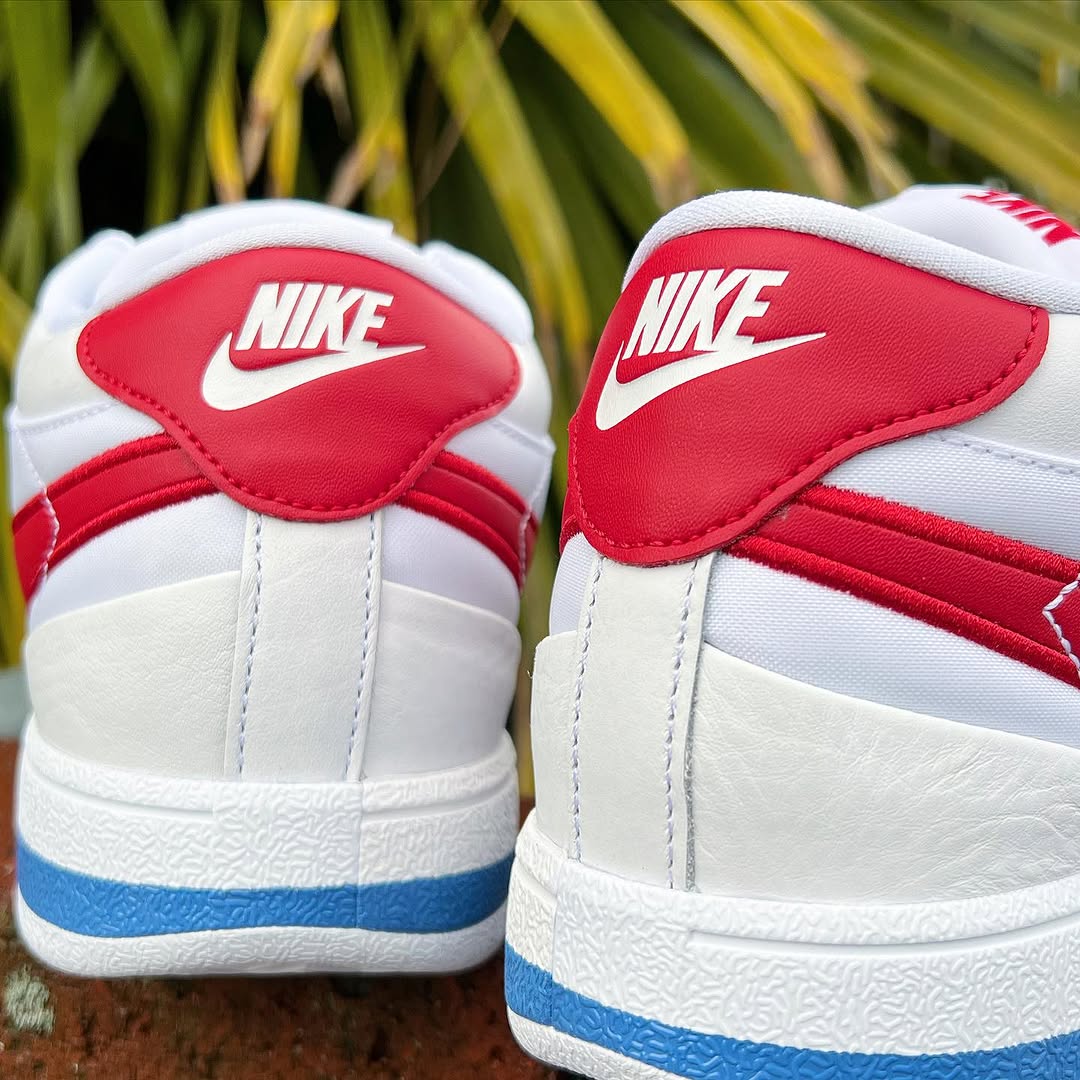 NIKE BOOK 1 EP 'FORREST GUMP' ナイキ ブック 1 コルテッツ 【MEN'S