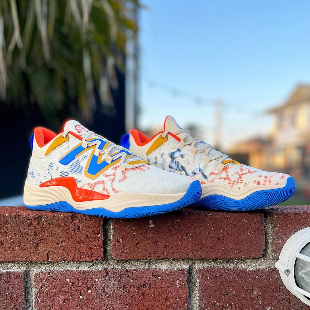 NEW BALANCE FUELCELL TWO WXY V3 ニューバランス バッシュ 【MEN'S