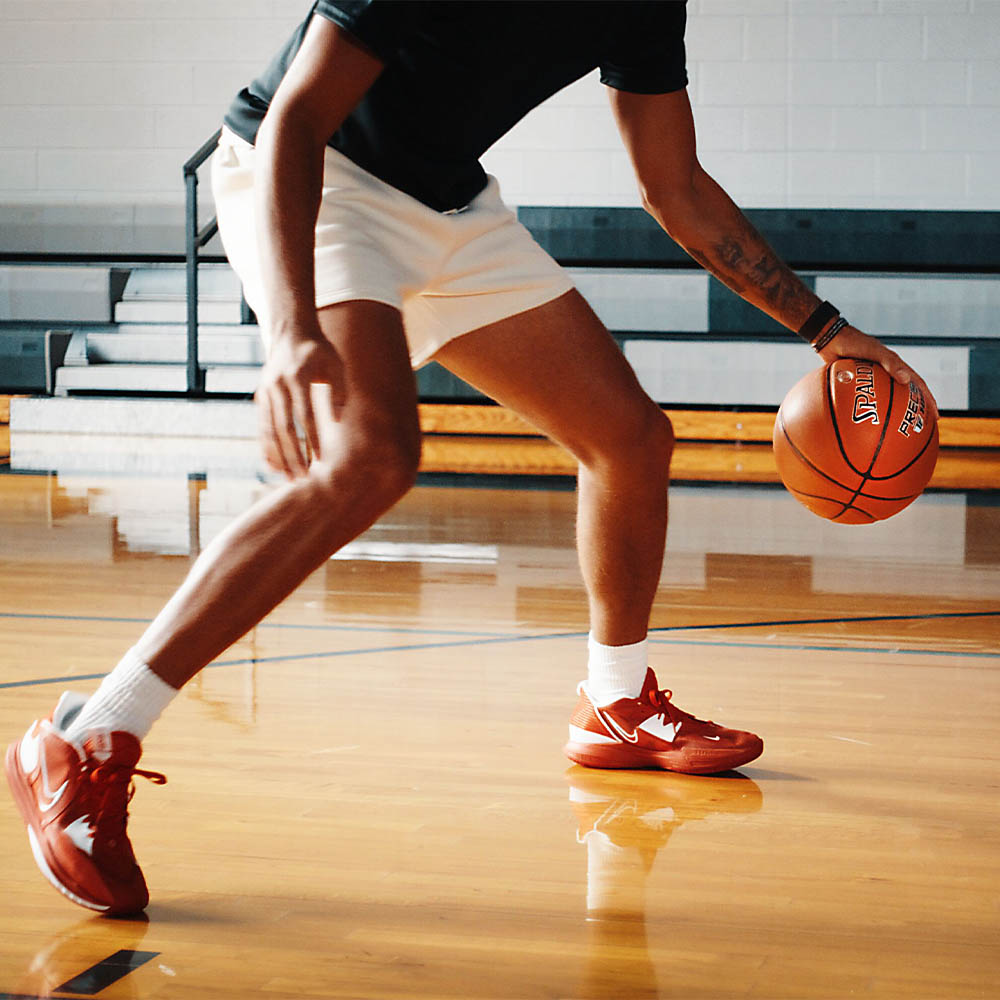 プレシジョン TF-1000 FIBA JBA 合成皮革 7号球 77-087J