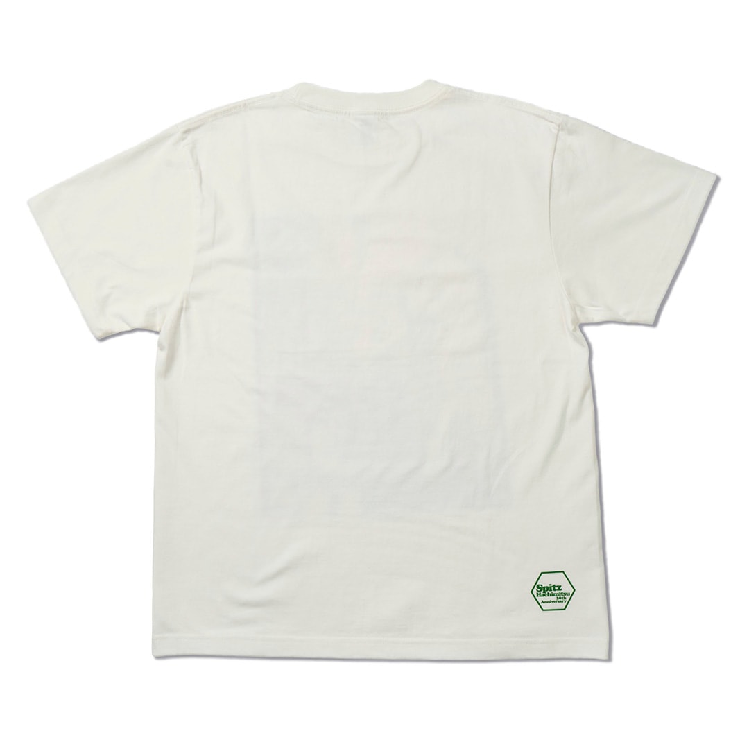ROBINSON フォトTシャツ | ハチミツ 30th Anniversary | Spitz
