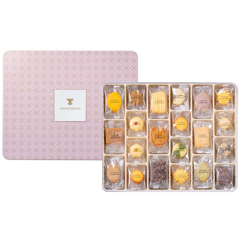 スペシャルギフト詰め合わせB | ギフトセット | 東京會舘 オンライン