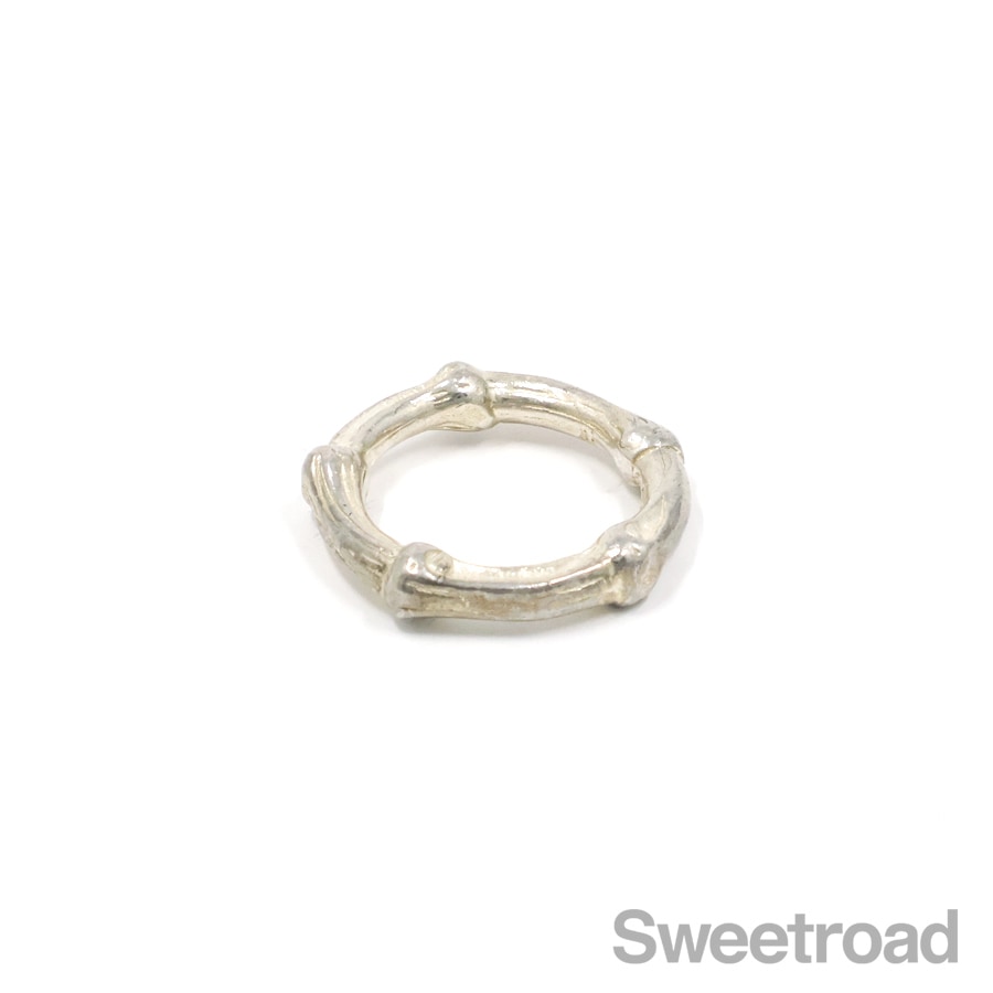 ティファニー バンブーリング 11号 | スイートロード-Sweetroad