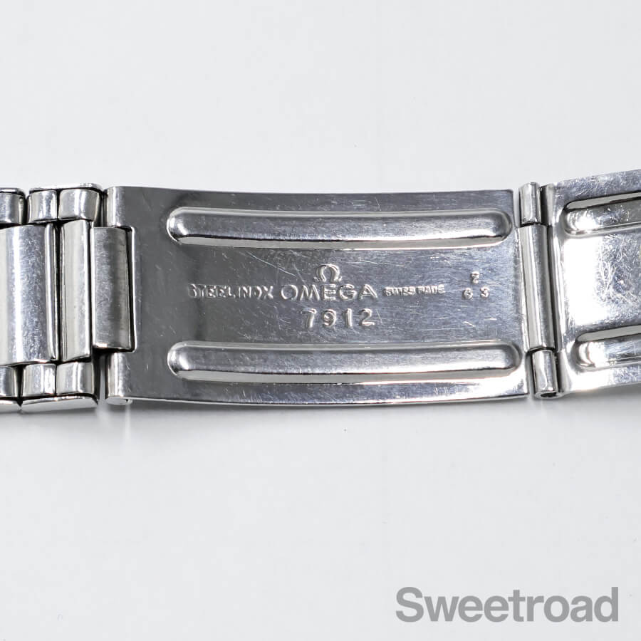 オメガ スピードマスター2ndモデル Ref.2998-61 1962年製 | スイート