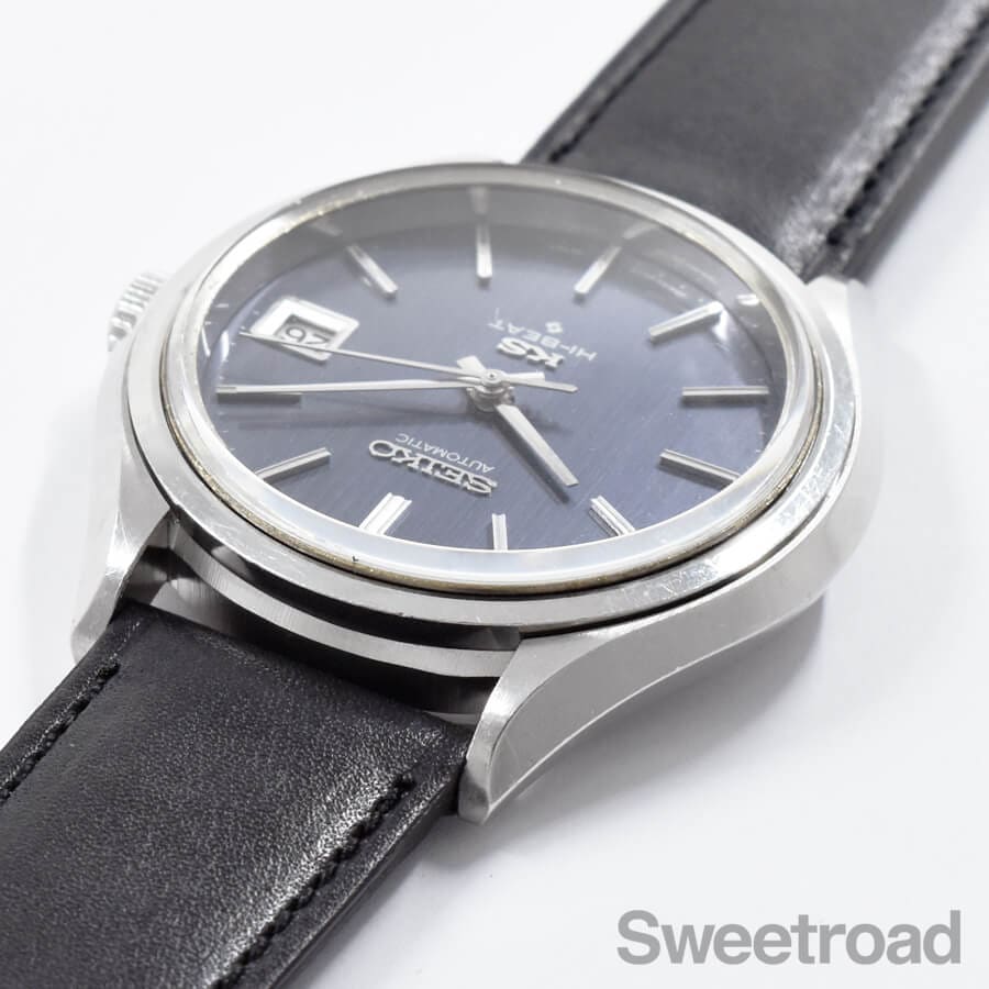 キングセイコー 56KS Ref.5625-7120 1972年製 | スイートロード
