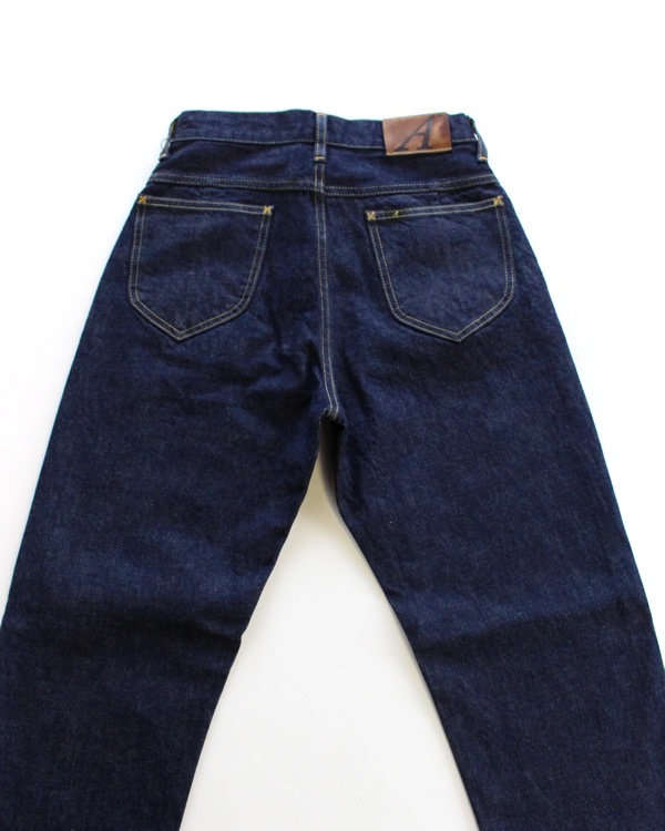 ANATOMICA(アナトミカ） 618 MARILYN(マリリン) Ⅱ / Indigo One Wash