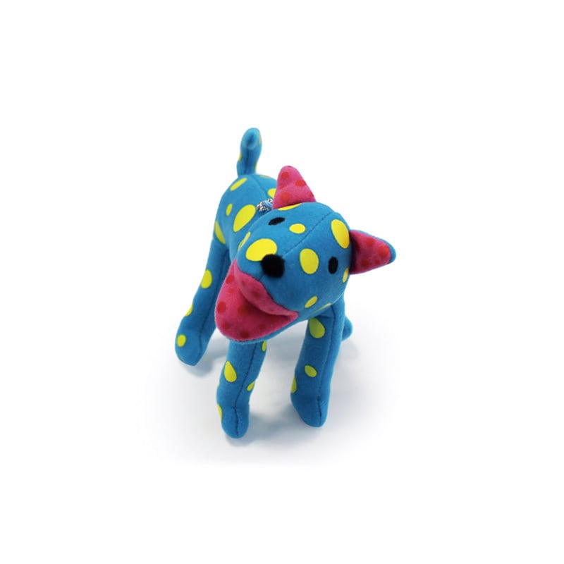 実店舗取り扱い商品｜Available in Our Flagship Shop】草間彌生