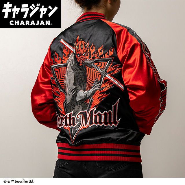 キャラクター,ダース・モール | STARWARS POPUP STORE by small planet