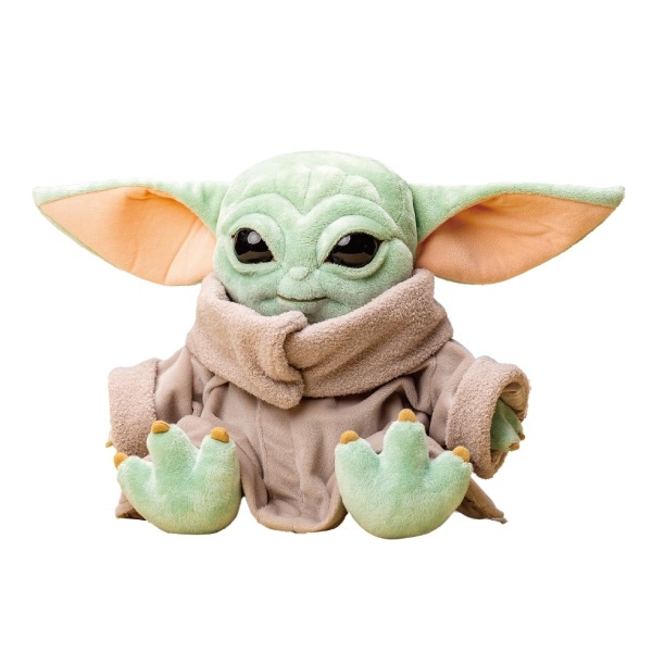 公式] スター・ウォーズ セレブレーション 先行商品 グローグー 1/1