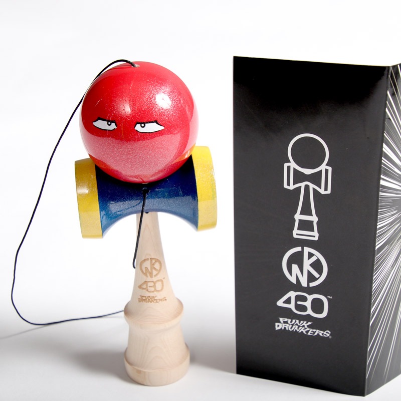 PDSxキン肉マンx430］ ケンダマンけん玉 | ALL ITEMS,PUNK DRUNKERS