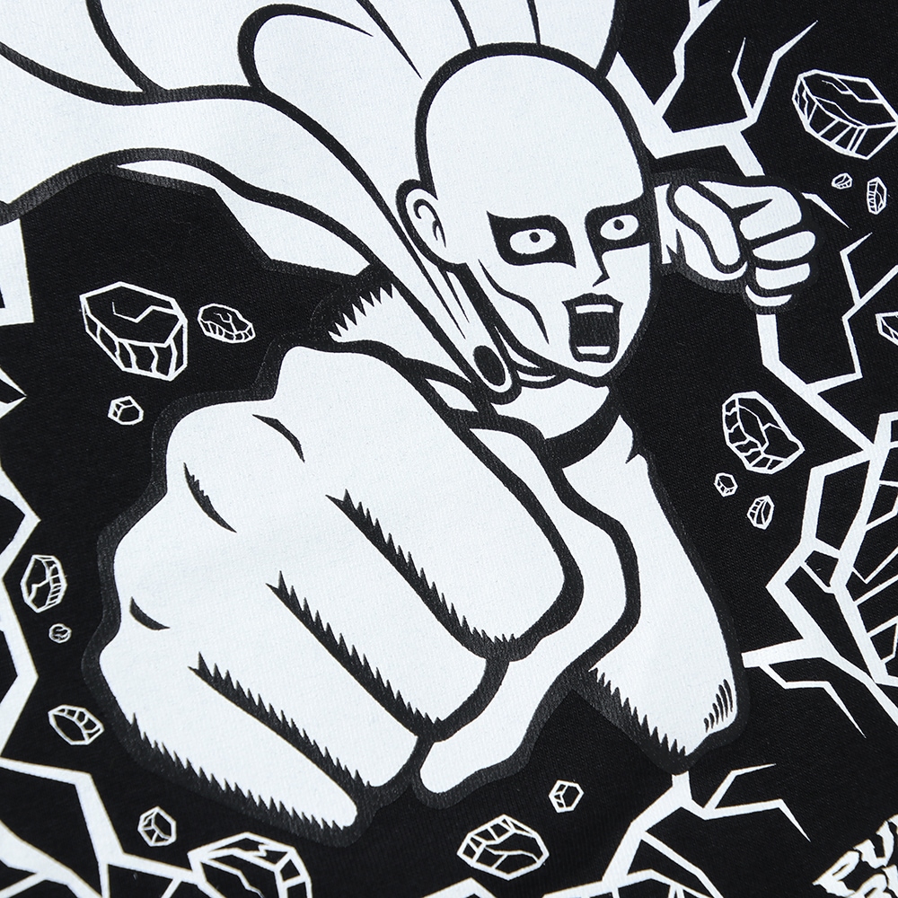 PDSxワンパンマン］SAITAMAITSU.TEE | 全商品 | 鷹の爪Online Store