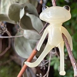 フォーチュンワンダフレンド / FWF