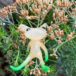 フォーチュンワンダフレンド / FWF