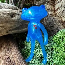 フォーチュンワンダフレンド / FWF