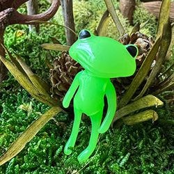 フォーチュンワンダフレンド / FWF