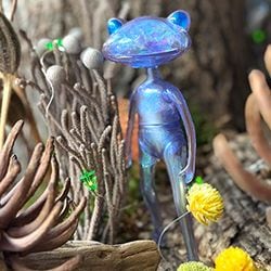 ワンダフレンド / WF