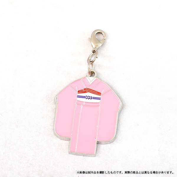 幽☆遊☆白書 衣装チャームコレクション【BOX】 | グッズ 通販