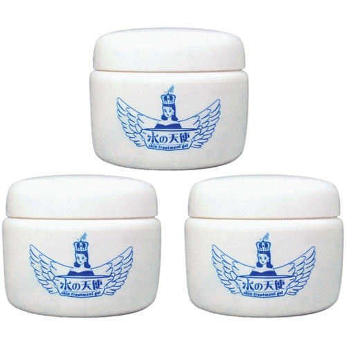 水の天使スキントリートメントゲル 150g 3個組 | サンエイトWebショップ