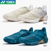YONEX SHB65Z3S パワークッション 65Z スリム バドミントンシューズ