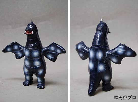 ペギラ（レッドマン版） | 円谷怪獣 | | サンガッツ本舗 通販事業部