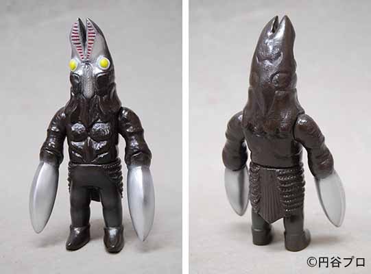 バルタン星人2代目 | 円谷怪獣 | | サンガッツ本舗 通販事業部