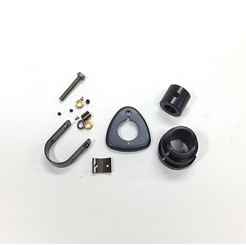 M203グレネードランチャー 簡単取付けアタッチメント | その他