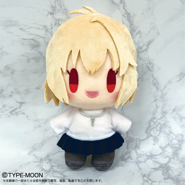 数量限定、順次発送※※【月姫 -A piece of blue glass moon-】ぷり