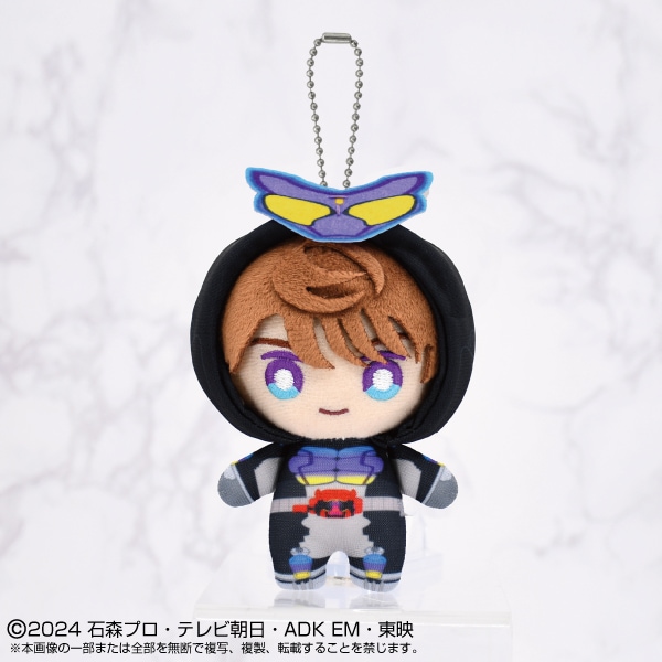 RE STOCK（数量限定）※【仮面ライダーガヴ】仮面ライダー変身