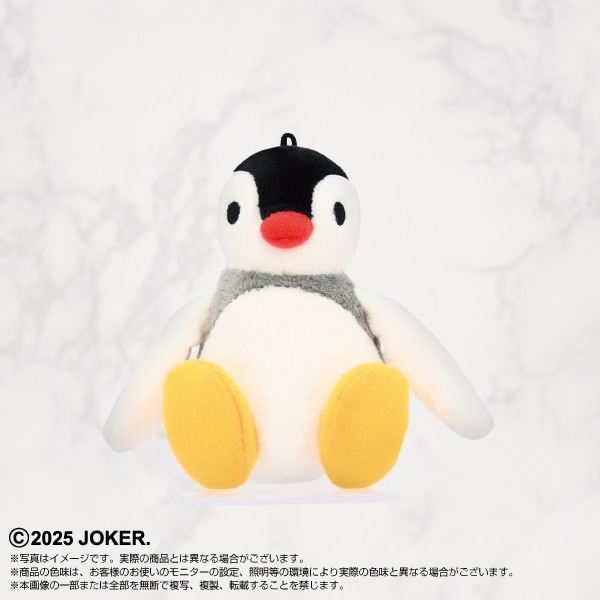 PINGU】PlayCharm ピンガ | すべての商品 | shopぬい