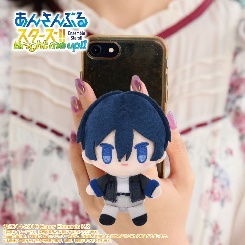 あんさんぶるスターズ！！】PlayCharm vol.1 高峯 翠 | PlayCharm