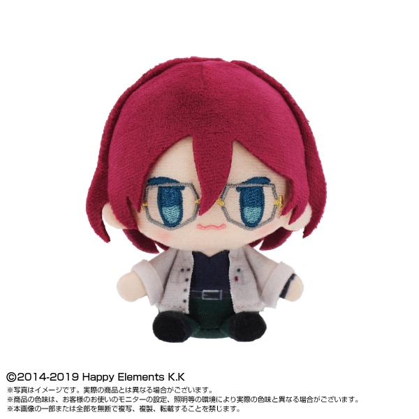 あんさんぶるスターズ！！】PlayCharm vol.2 七種茨 | PlayCharm