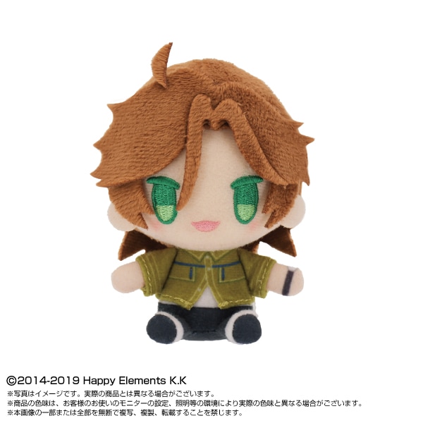 あんさんぶるスターズ！！】PlayCharm vol.2 三毛縞斑 | PlayCharm