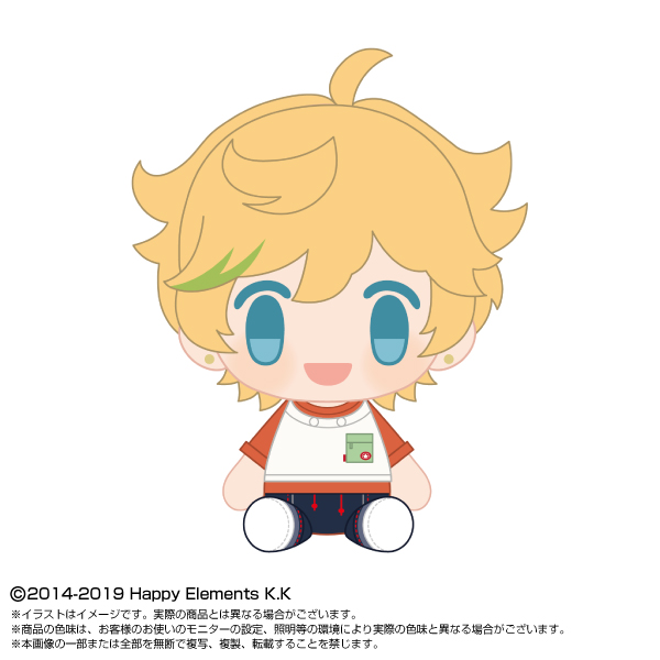 予約商品＞2026年6月発売予定【あんさんぶるスターズ！！】PlayCharm