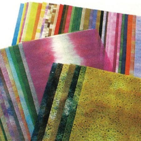 書道・和紙・ちぎり絵・漉き紙ショップ | 和紙アラカルト,和紙セット]